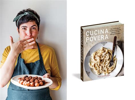  Cucina Povera: An Ode To Humble Ingredients and Timeless Italian Flavors