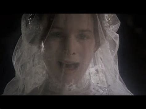  The Ghost Bride - A Tale of Spectral Unions and Forbidden Desires